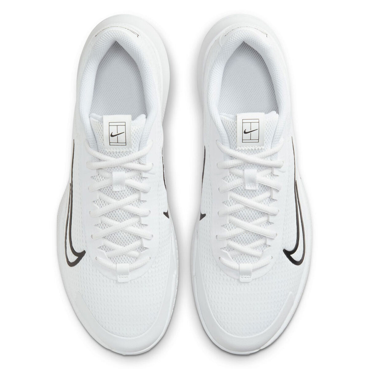 NikeCourt Vapor Lite 2 Mens Tennis Shoes