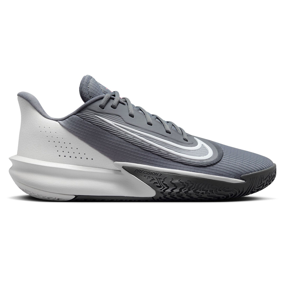Nike Precision 7 Basketball Shoes
