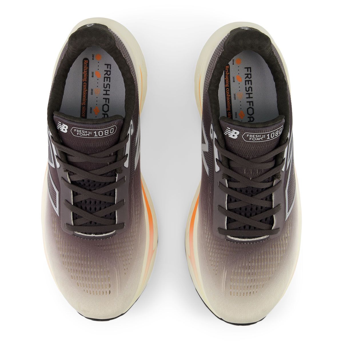 New Balance 1080 V14 Mens Running Shoes