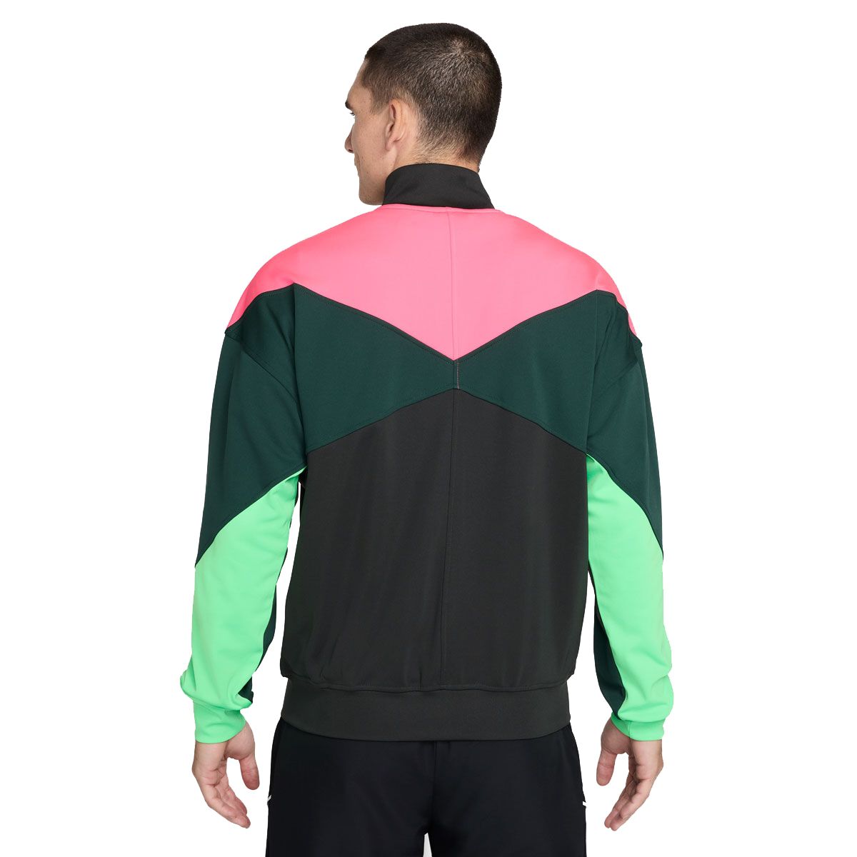 Australia Mens Academy Pro Dri-FIT Football Anthem Jacket