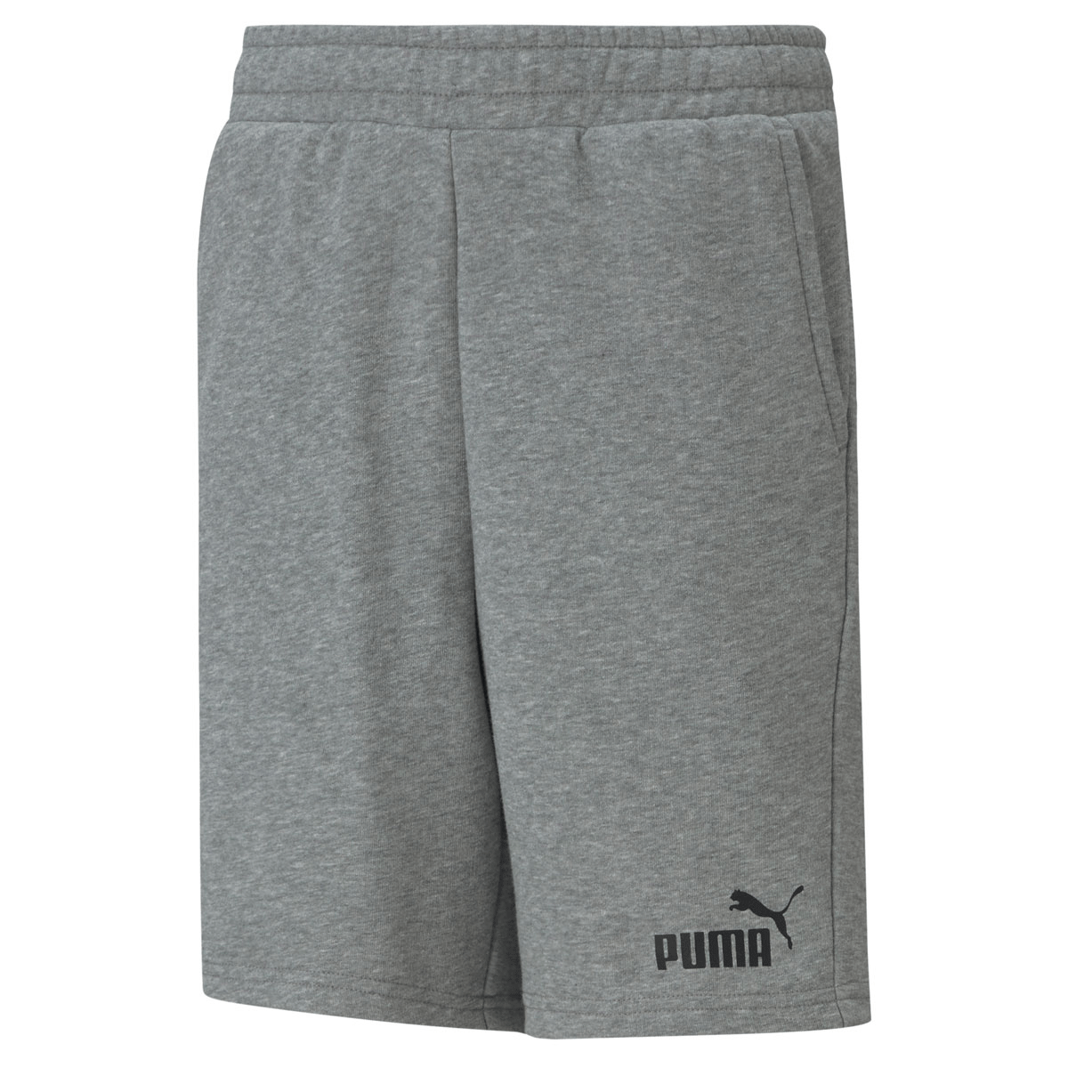 PUMA Junior Essentials Sweat Shorts