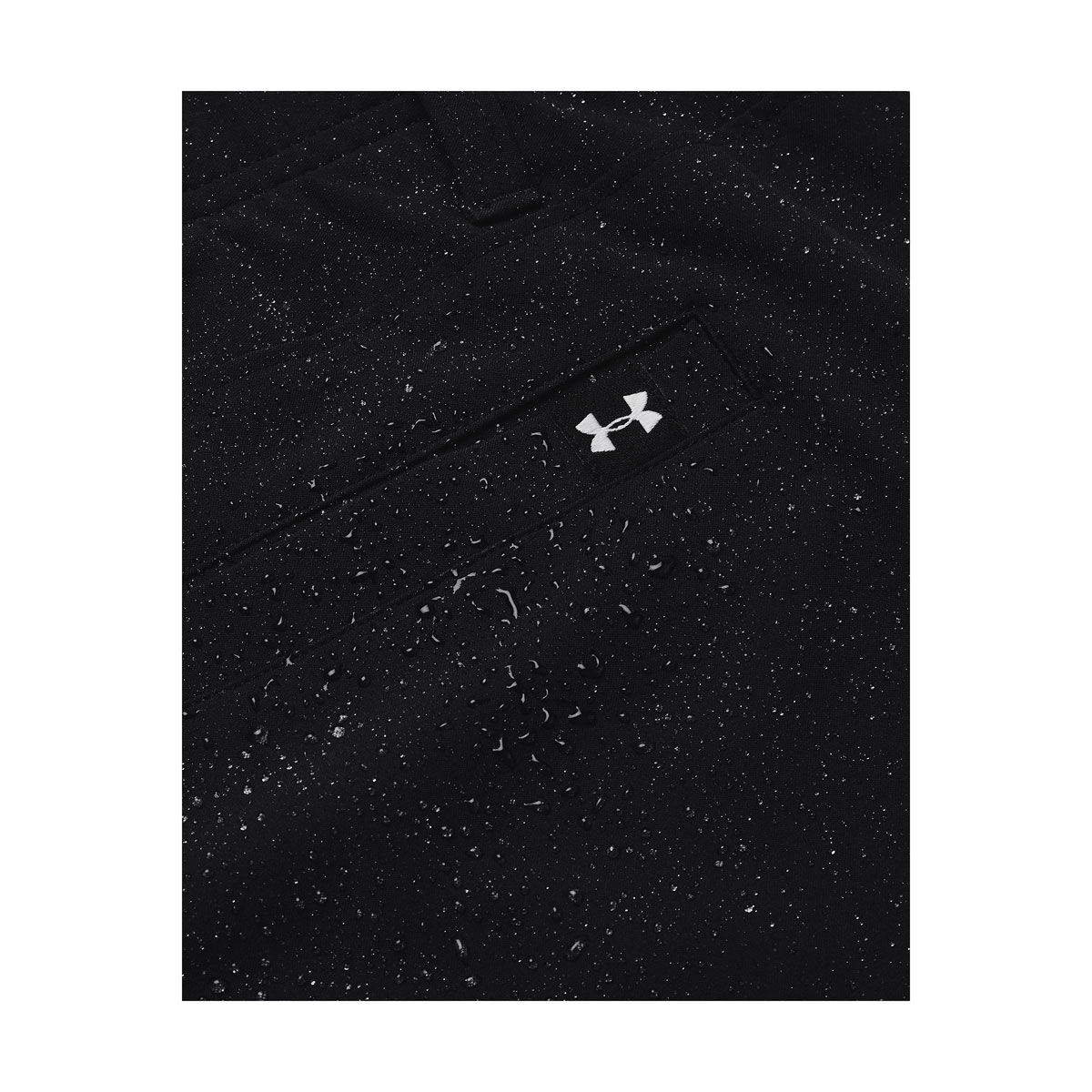 Under Armour Mens Drive Shorts