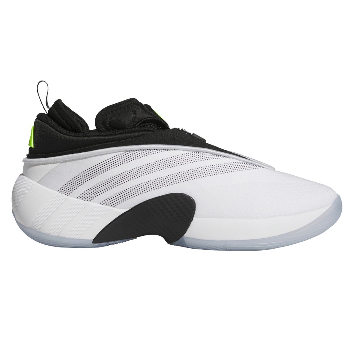 adidas D.O.N. Issue 7 Foundation Basketball Shoes