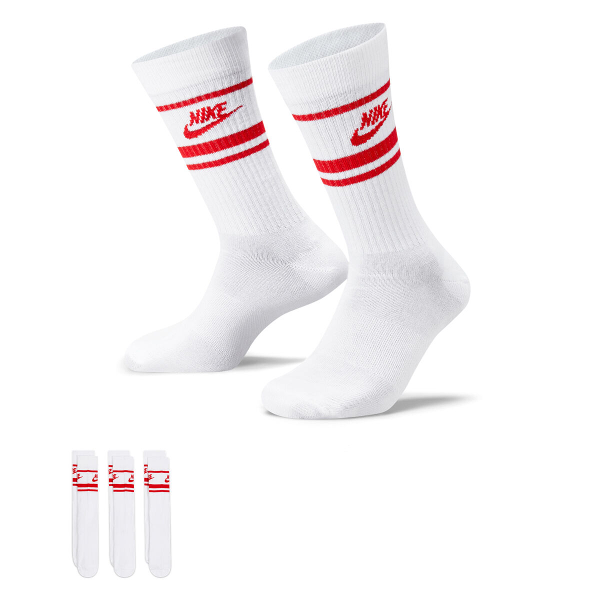 Nike Everyday Essential Crew Socks