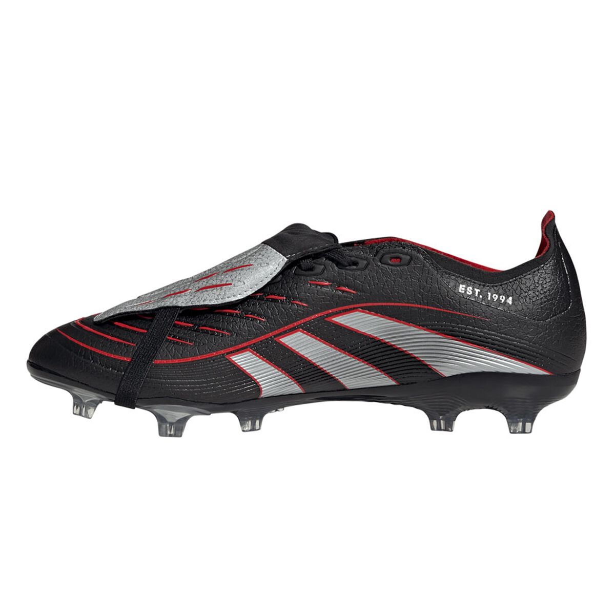 adidas Predator League BSR Fold-Over Tongue FG/MG Football Boots