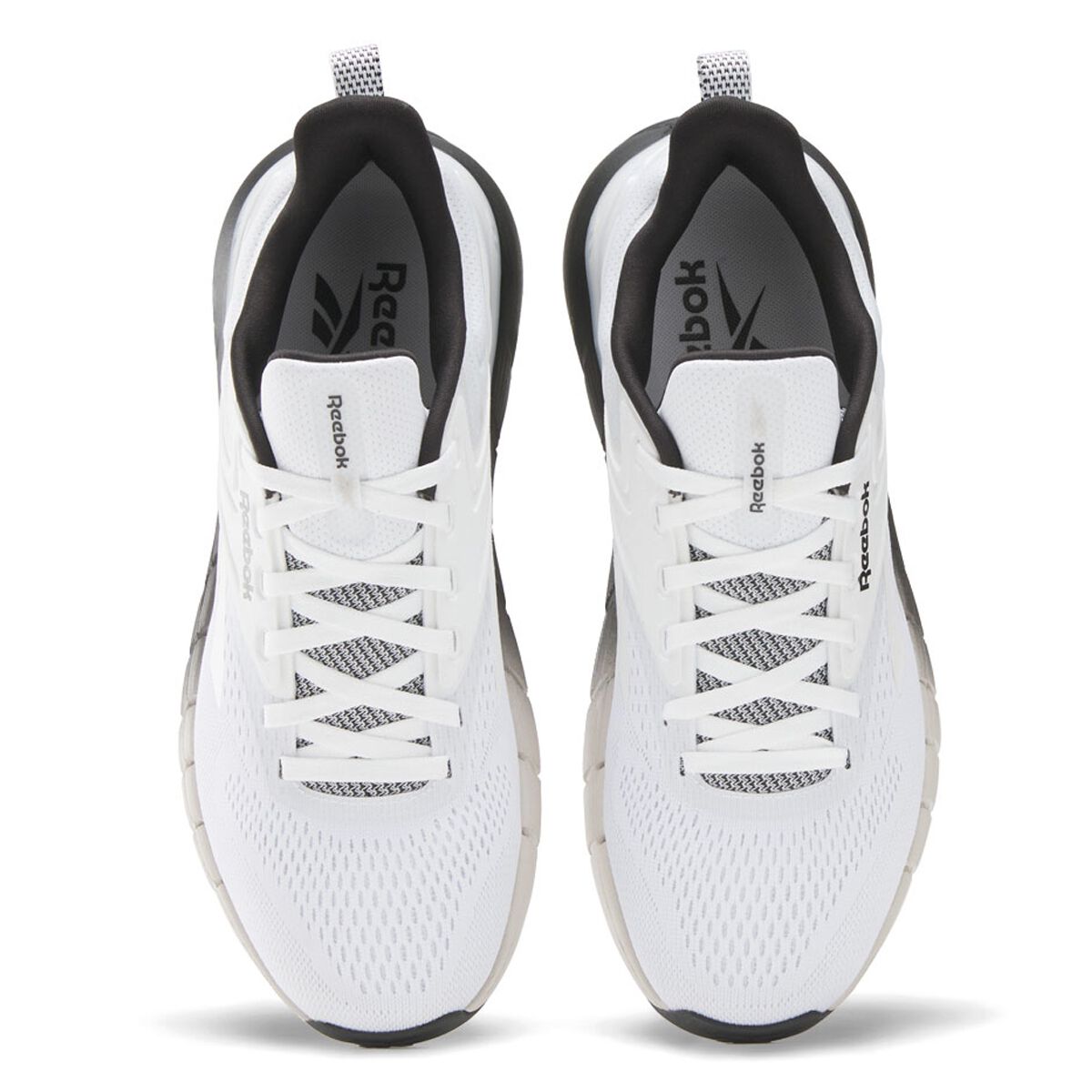 Reebok Nano Gym Mens Training Shoes