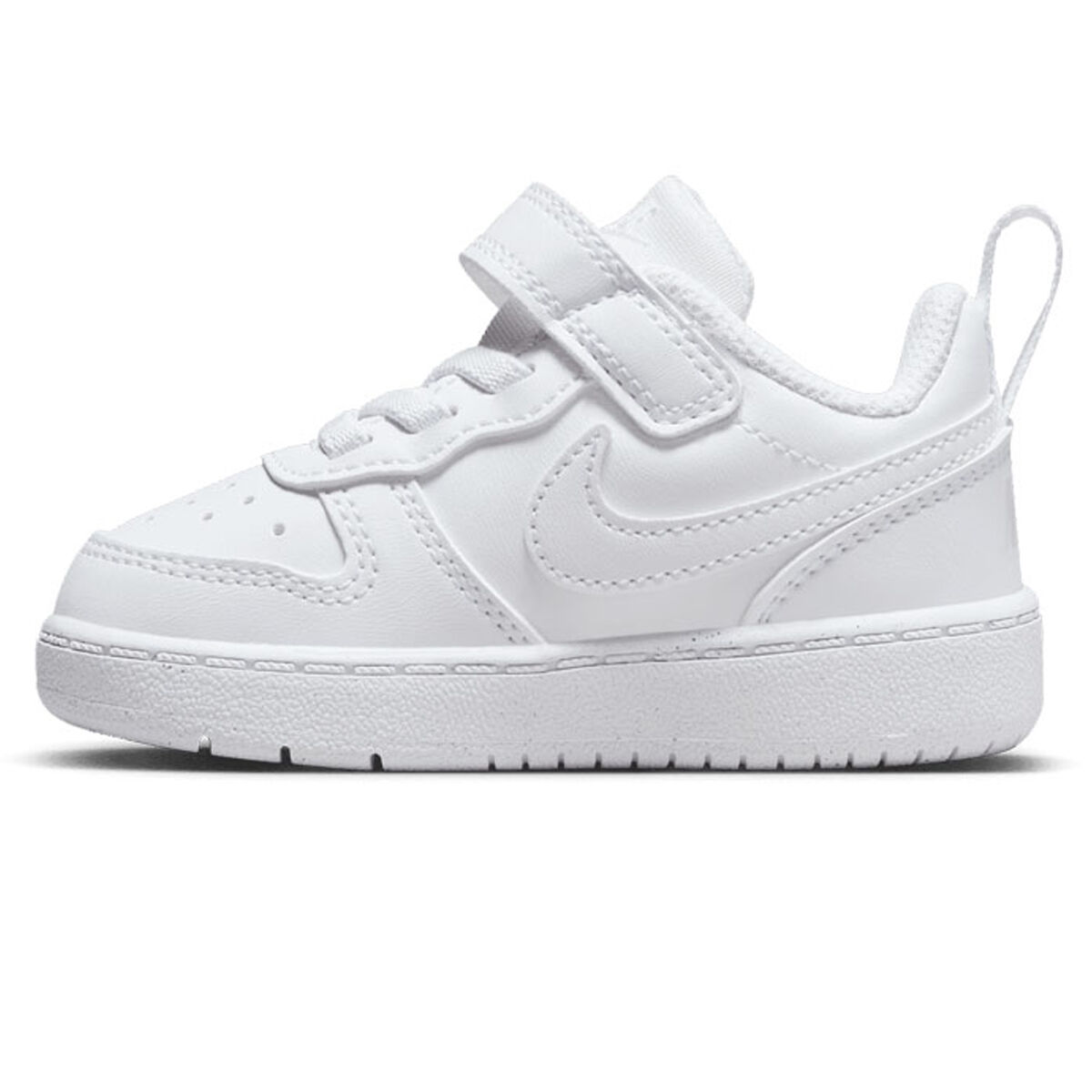 Nike Court Borough Low Recraft Toddlers Shoes