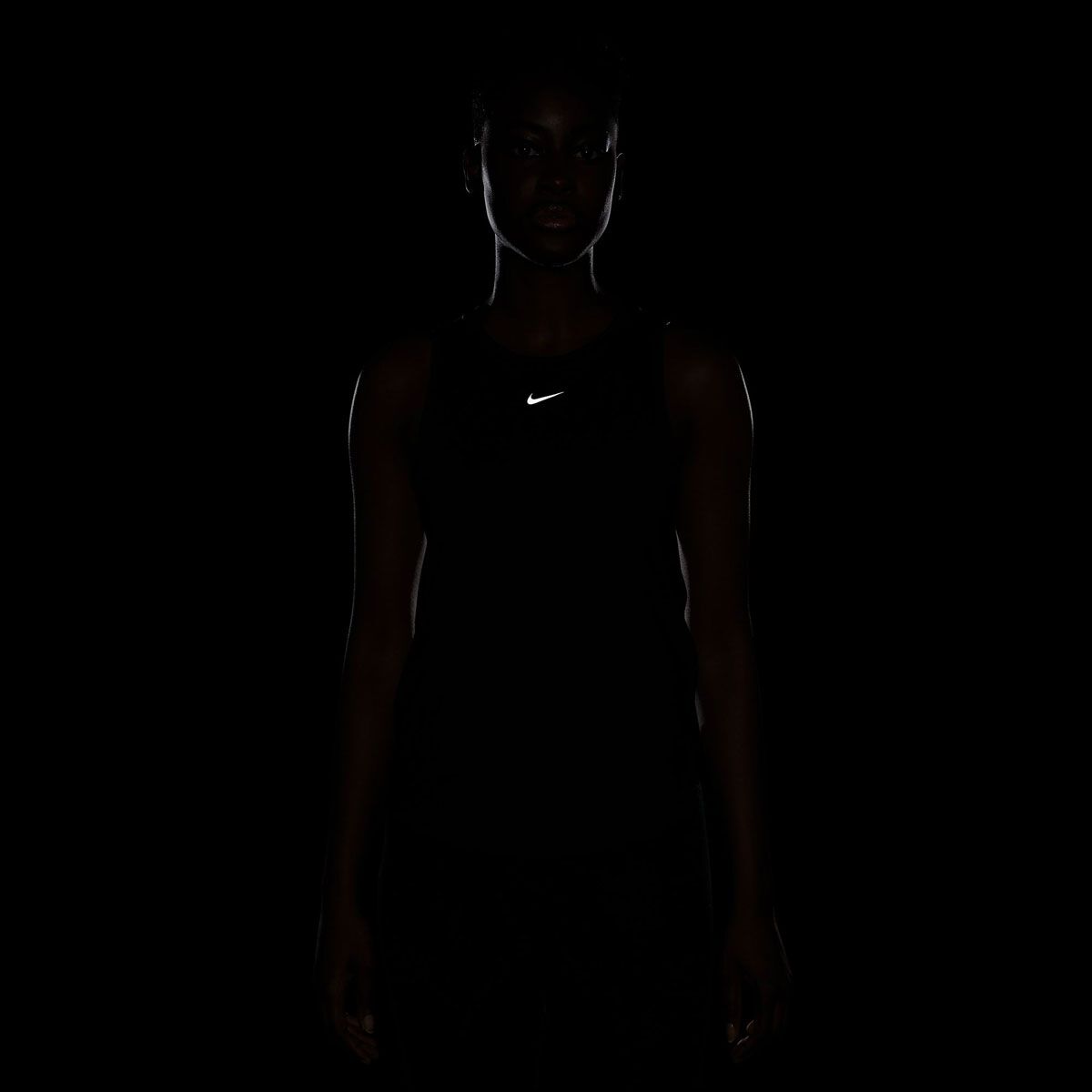 Nike Womens One Classic Dri-Fit Tank