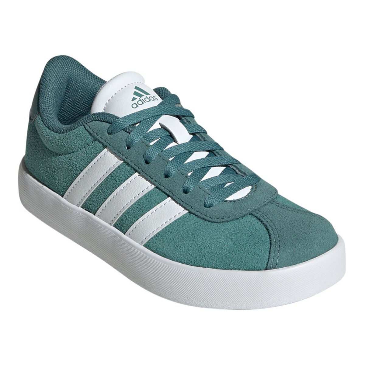 adidas VL Court 3.0 GS Kids Casual Shoes