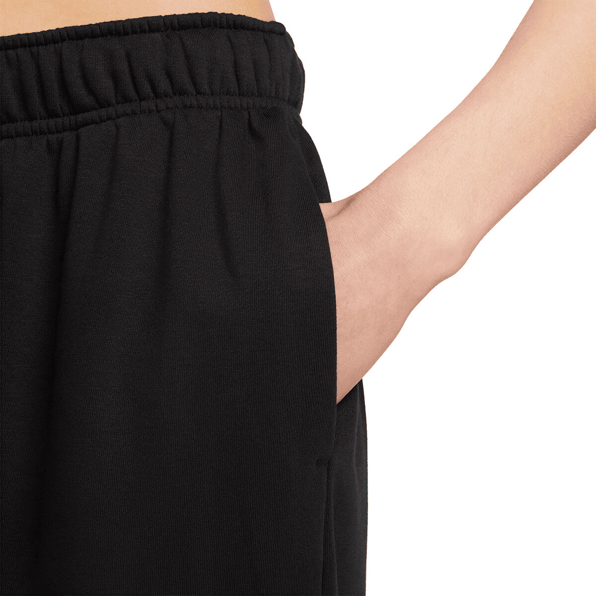 Nike Womens Sportswear Club Fleece Premium Essentials Joggers