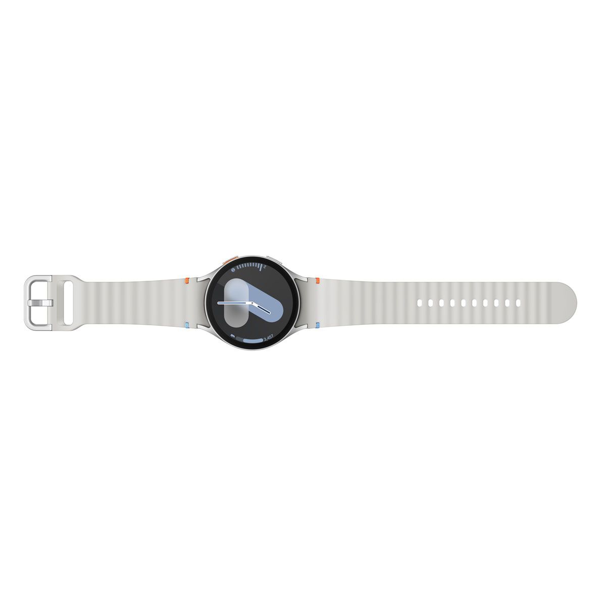 Samsung Galaxy Watch7 BT 44mm - Silver