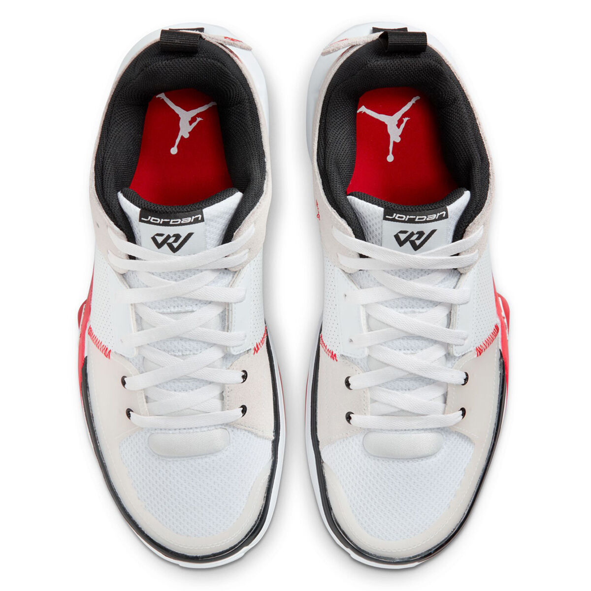 Jordan One Take 5 Basketball Shoes