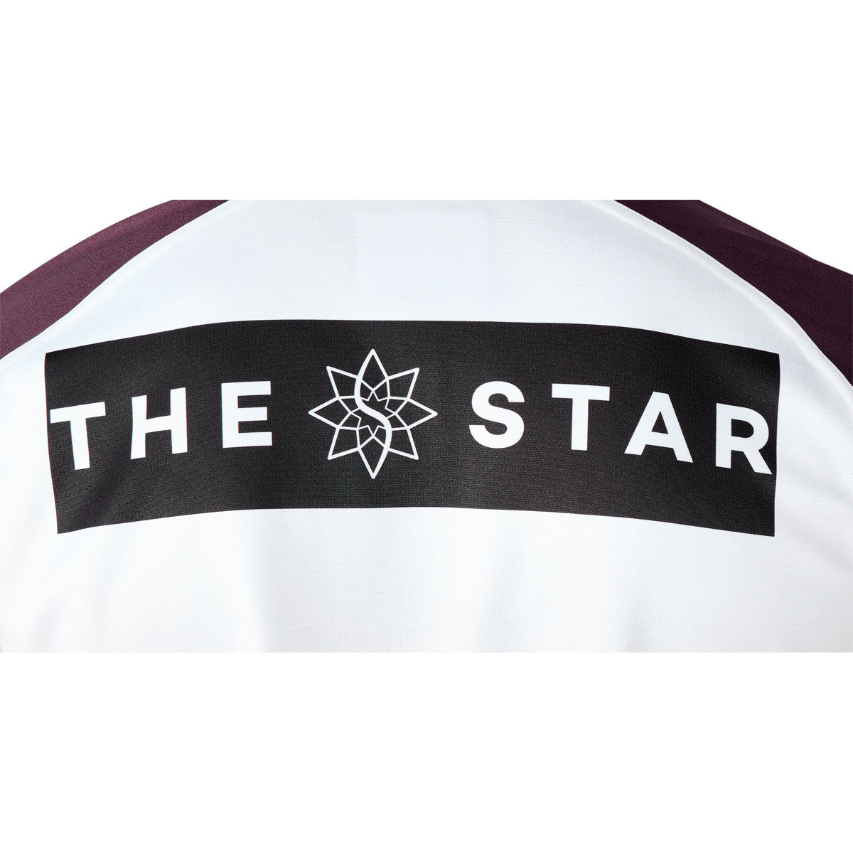 Brisbane Broncos 2025 Mens Away Jersey