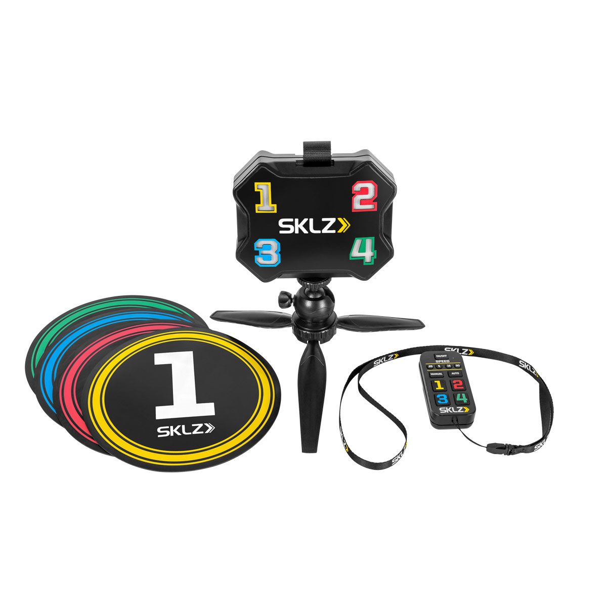 SKLZ Reactivity Agility Coach