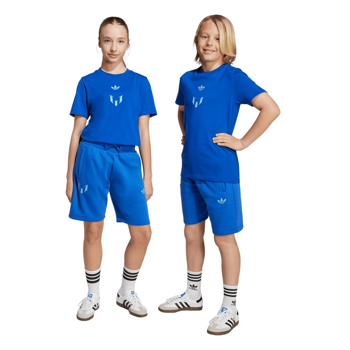 adidas Originals Junior Messi Shorts