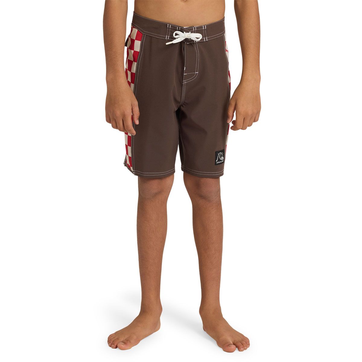 Quiksilver Boys Original Arch 17 Board Shorts