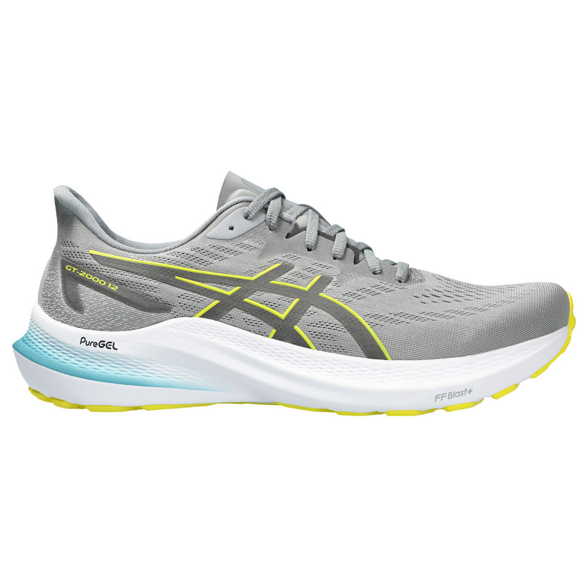 Asics GT 2000 12 Mens Running Shoes