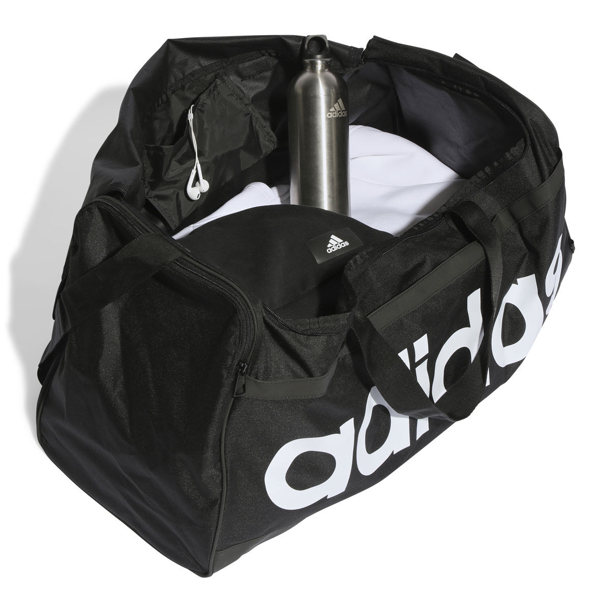 adidas Tiro League Duffle Bag