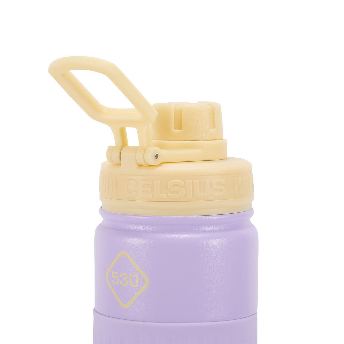 Celsius Invigorate Insulated 530ml Water Bottle