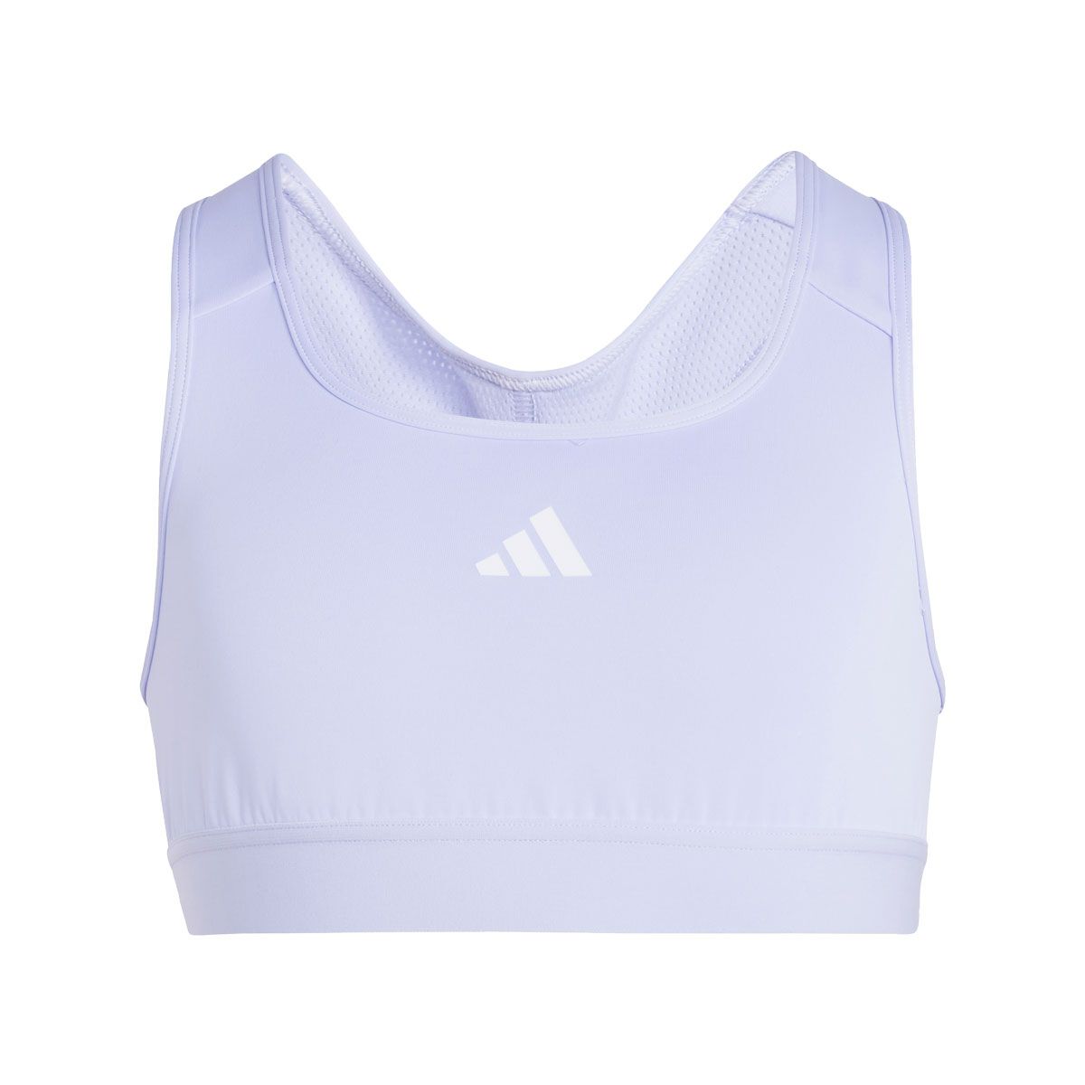 adidas Junior All Sports PowerReact Training Sports Bra