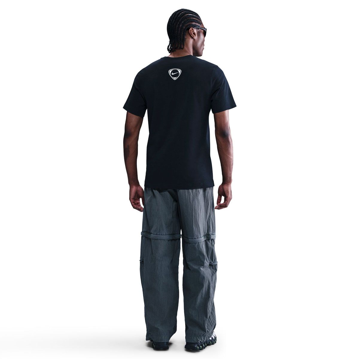 Nike Total 90 Mens Football Tee