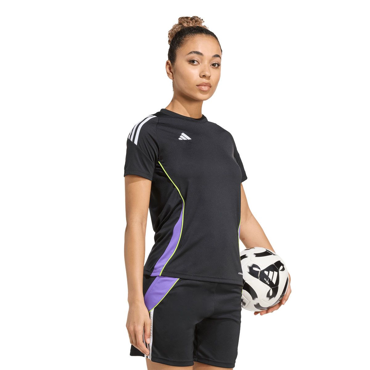 adidas Womens Tiro24 Jersey