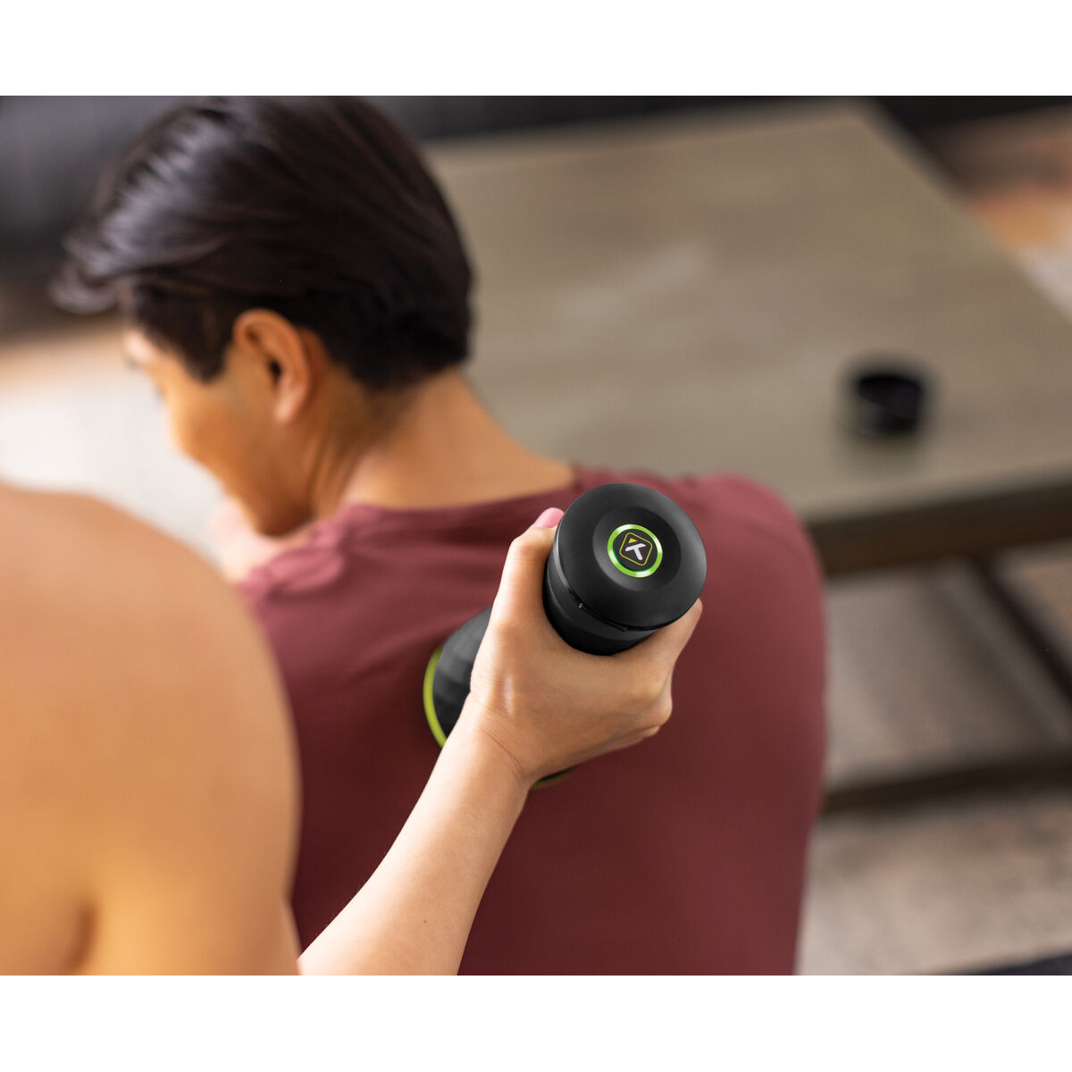 TriggerPoint IMPACT Buffer