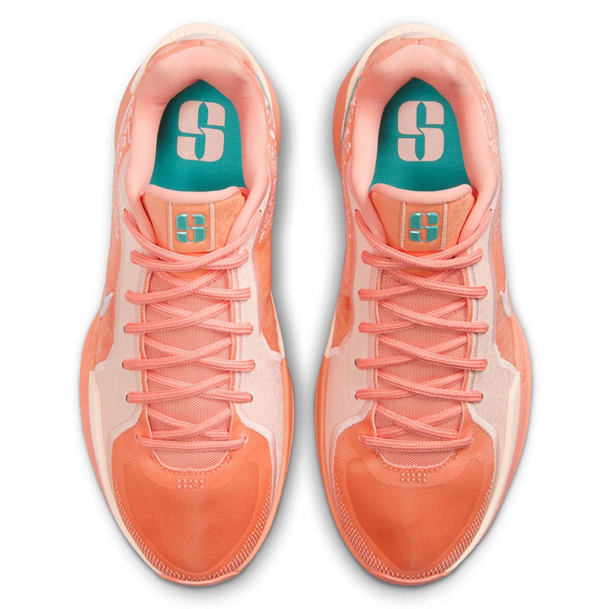 Nike Sabrina 2 Basketball Shoes