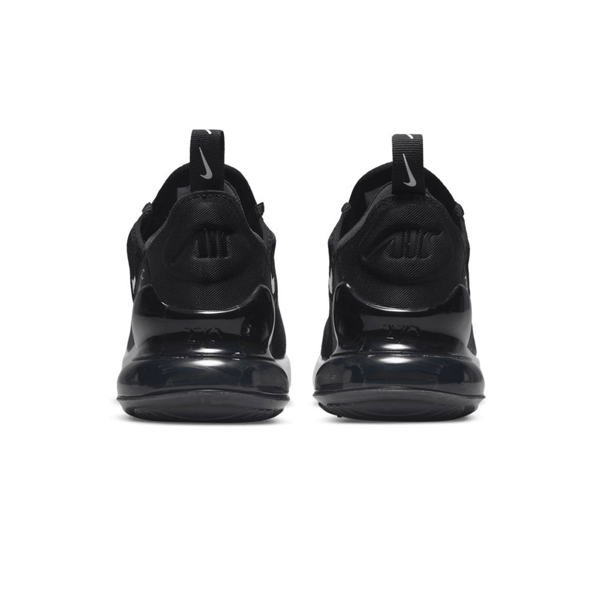 Nike Air Max 270 GS Kids Casual Shoes