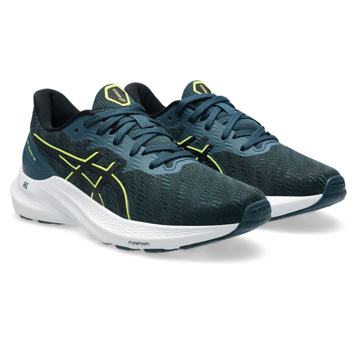 Asics GT 2000 12 GS Kids Running Shoes