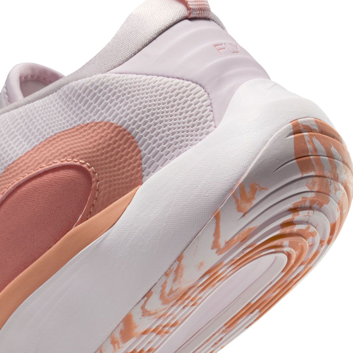 Nike IsoFly GS Kids Basketball Shoes