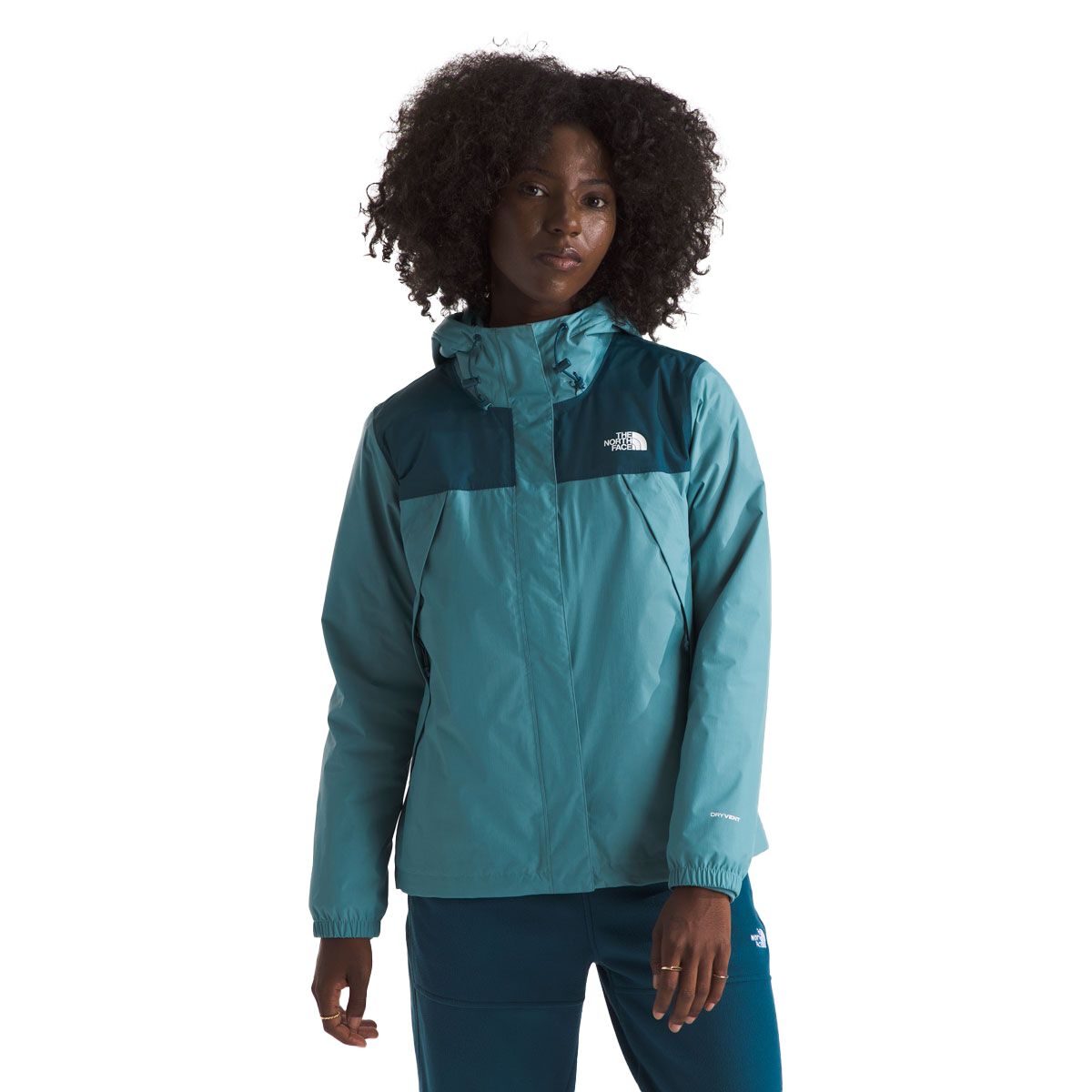 The North Face Womens Antora Triclimate Jacket