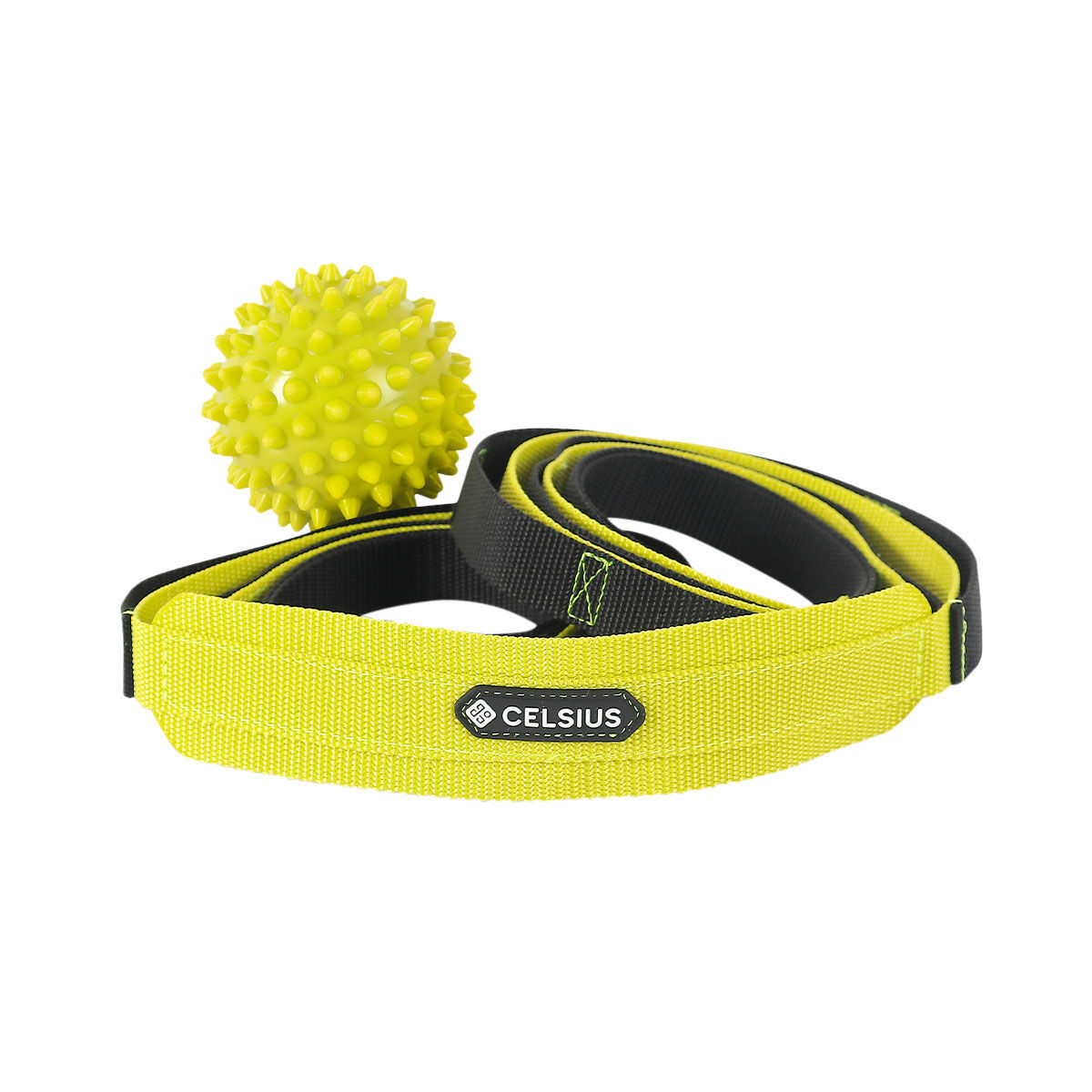 Celsius Recovery Combo