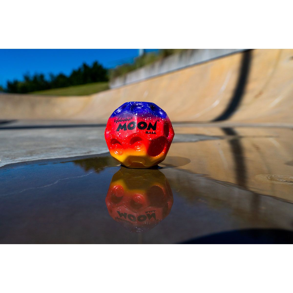 Waboba Gradient Moonball