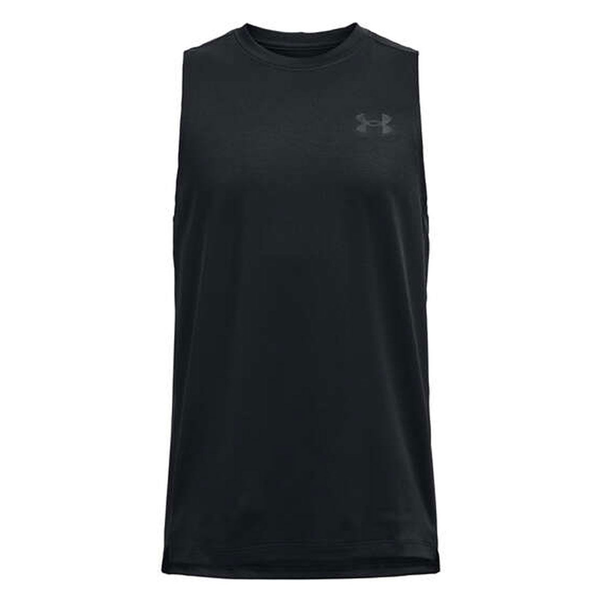 Under Armour Junior Tech Vent Sleeveless Tee