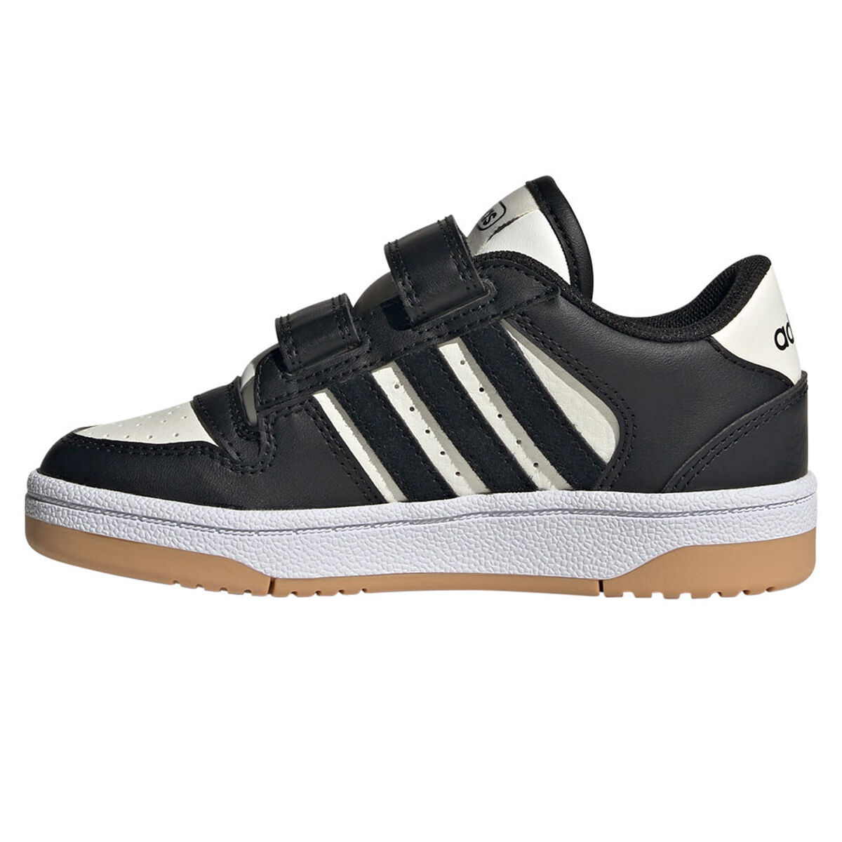 adidas Break Start PS Kids Casual Shoes