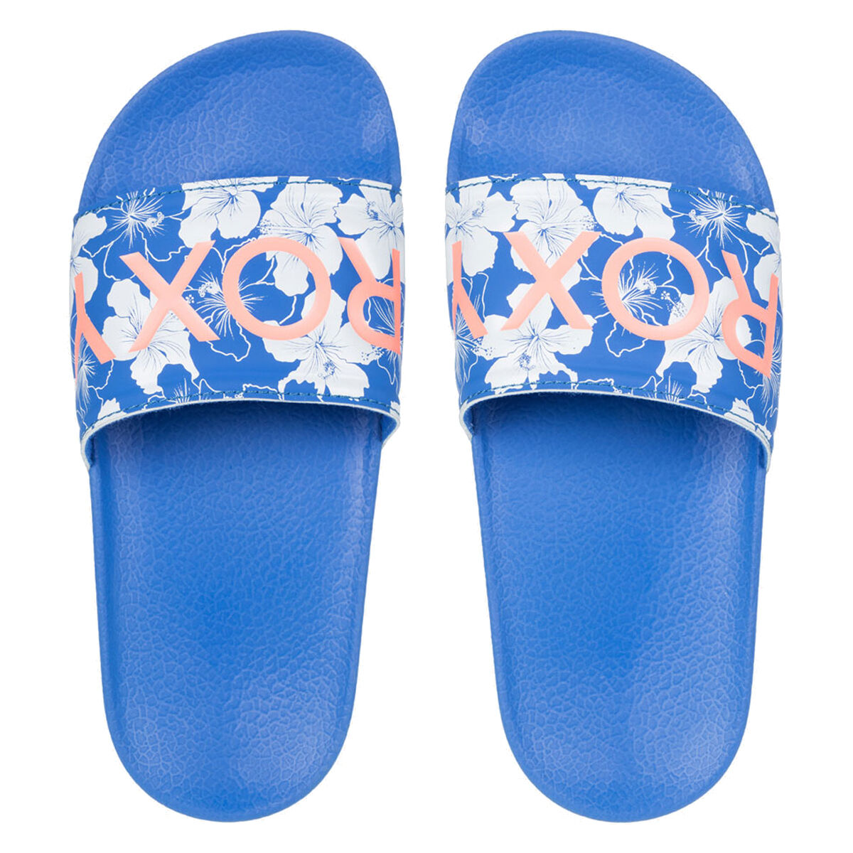 Roxy Slippy 2 Girls Slides