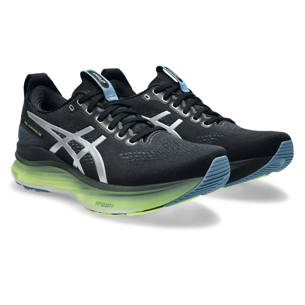 Asics GEL Kayano 32 Luxe Mens Running Shoes