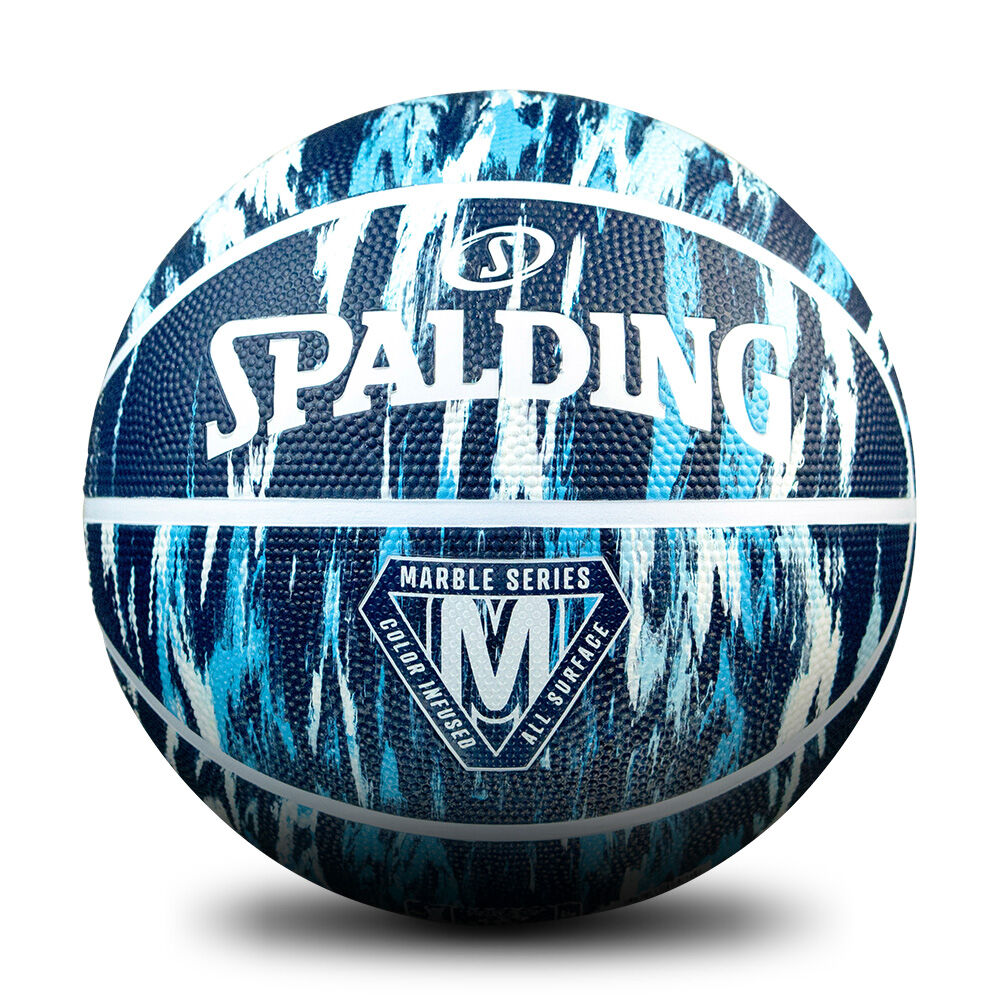 Spalding Marble Series Outdoor Basketball