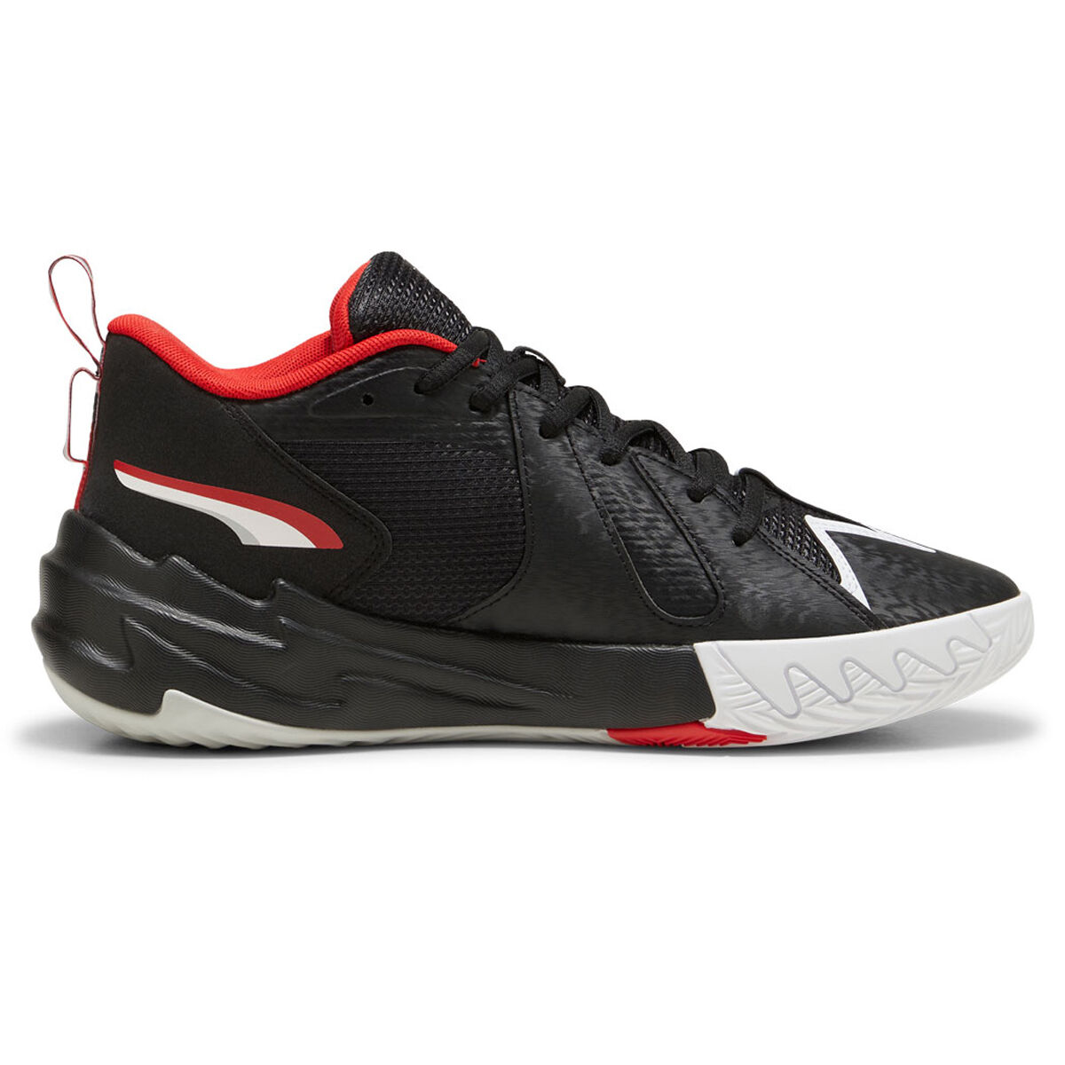 Puma Scoot Zeros PDX Away Basketball Shoes