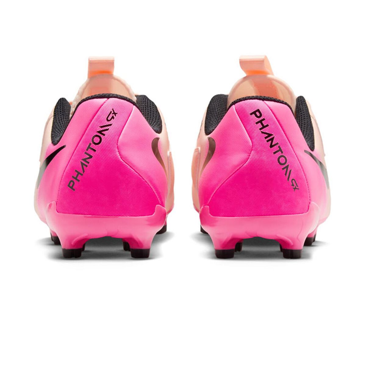 Nike Phantom GX 2 Academy MG Kids Football Boots