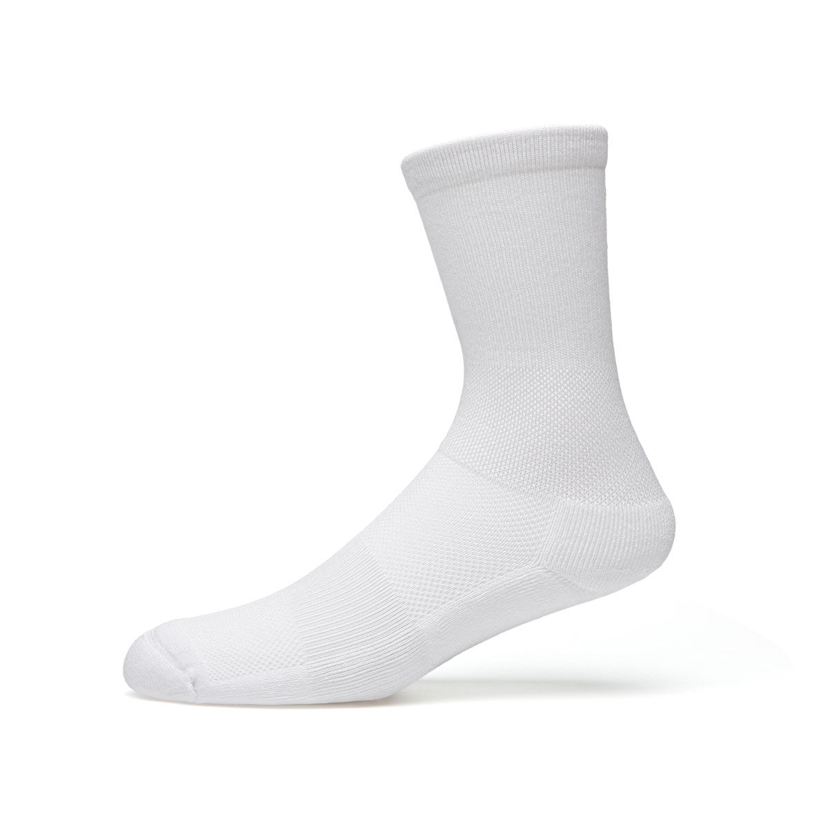 Ell/Voo Womens Crew Socks 3 Pack