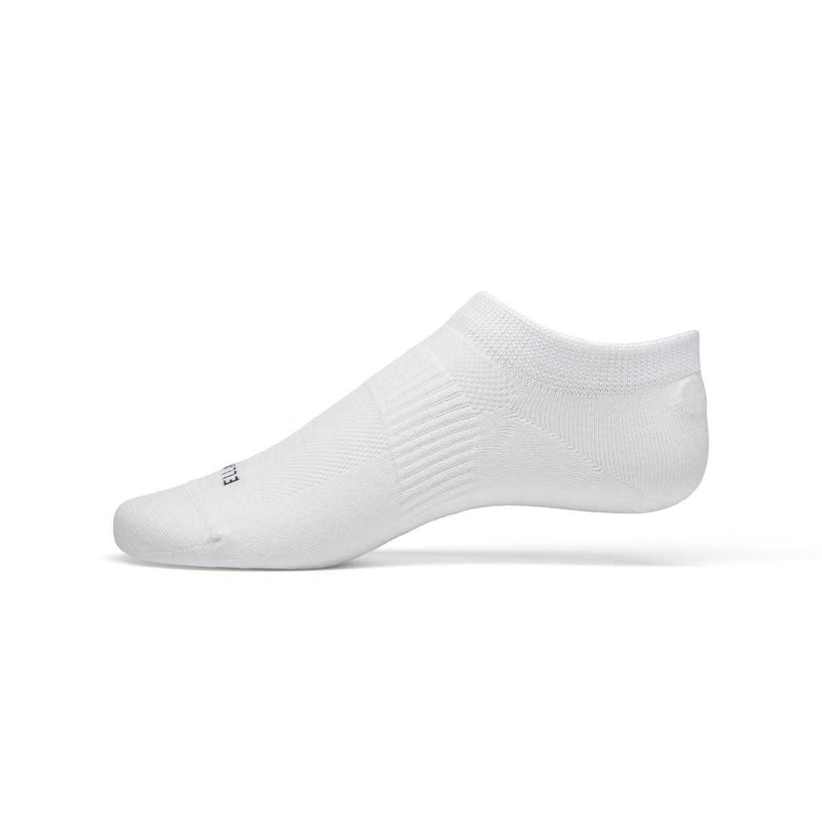 Ell/Voo Womens Invisible Socks 3 Pack