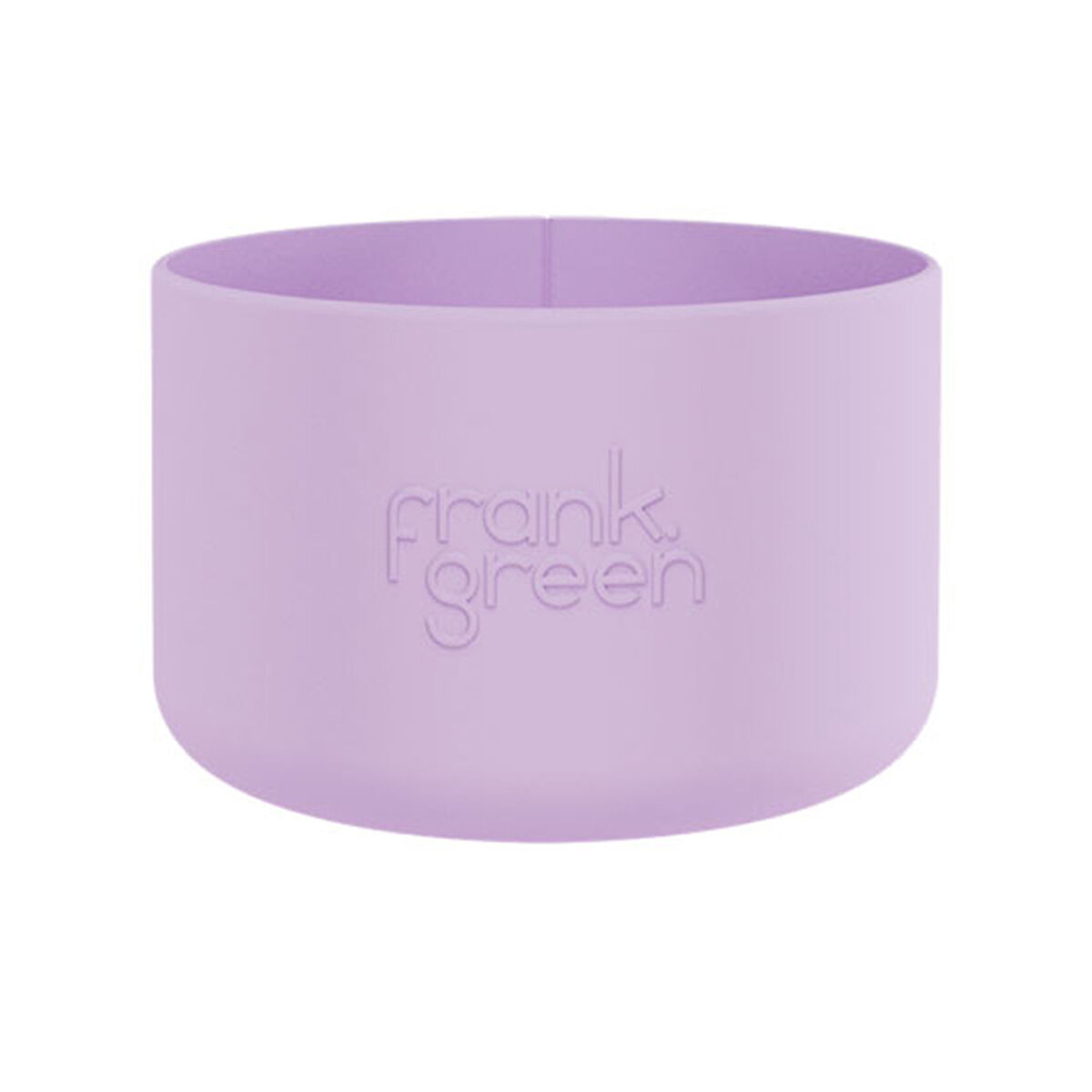 Frank Green 1L/34oz Bottle Bumper Guard - Lilac