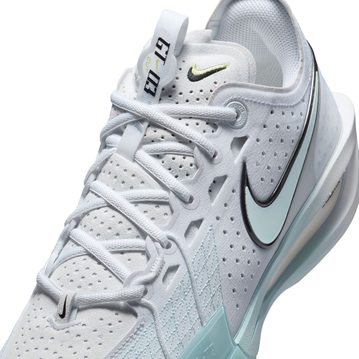 Nike Air Zoom G.T. Cut 3 Basketball Shoes