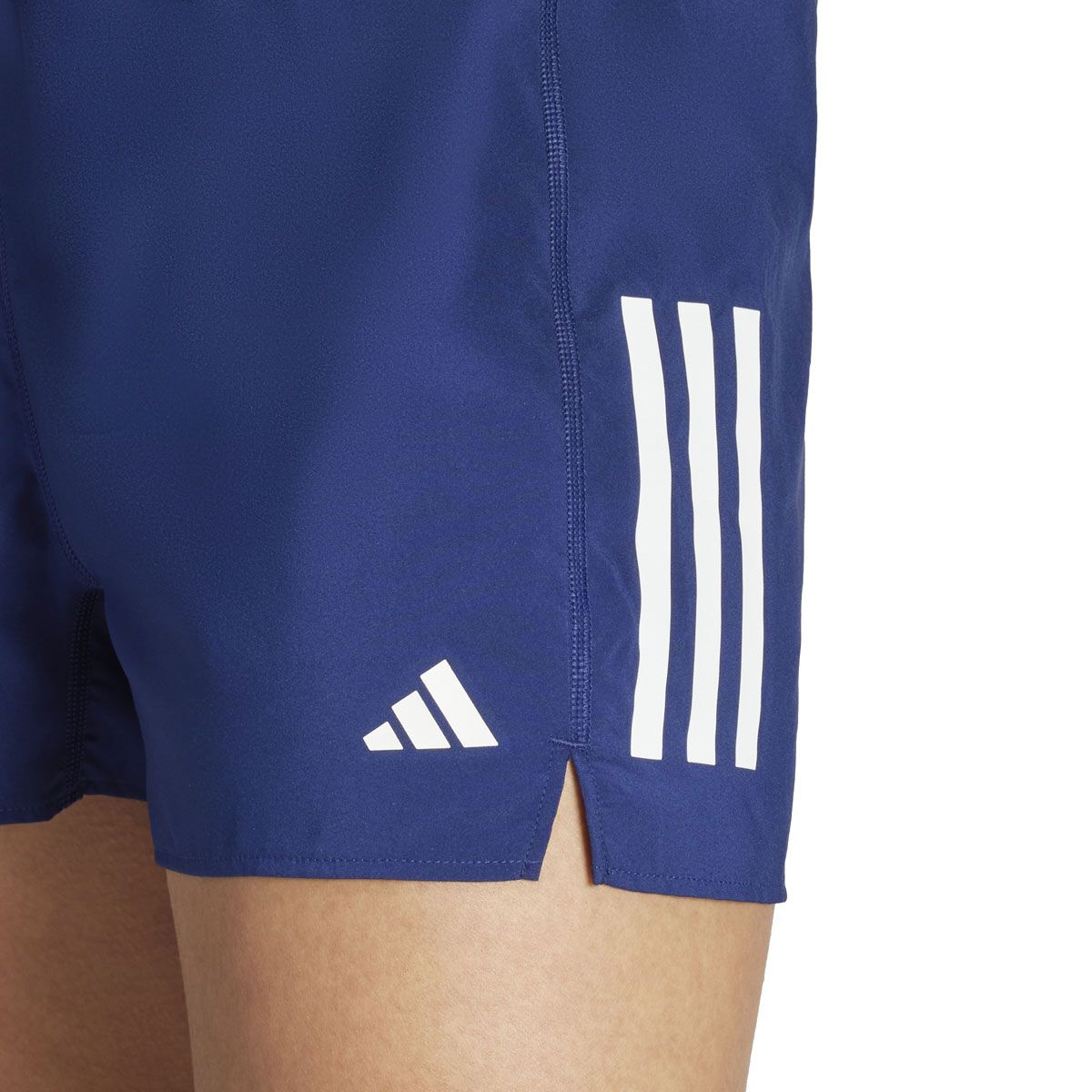 adidas Womens Own The Run Shorts