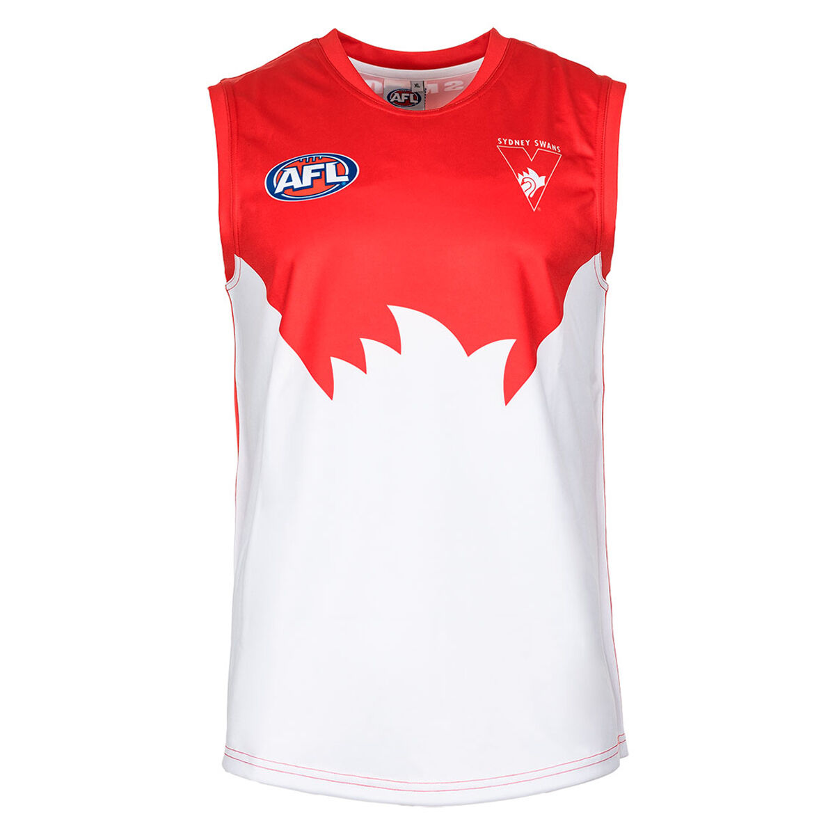 Sydney Swans Kids Home Auskick Guernsey