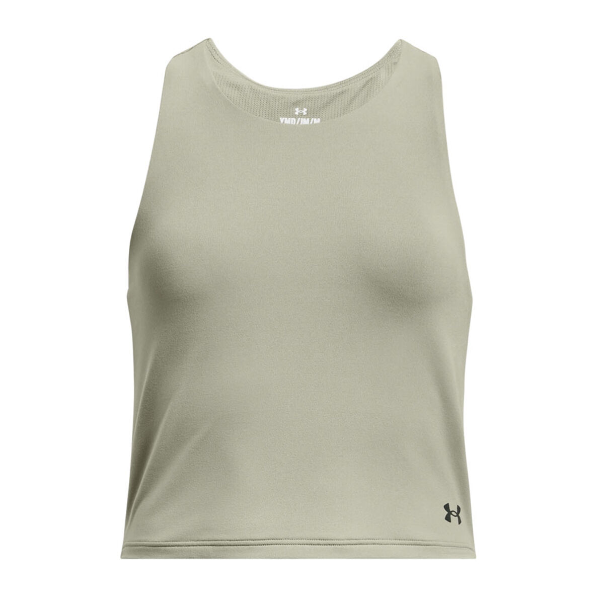 Under Armour Junior Motion Crop Tank