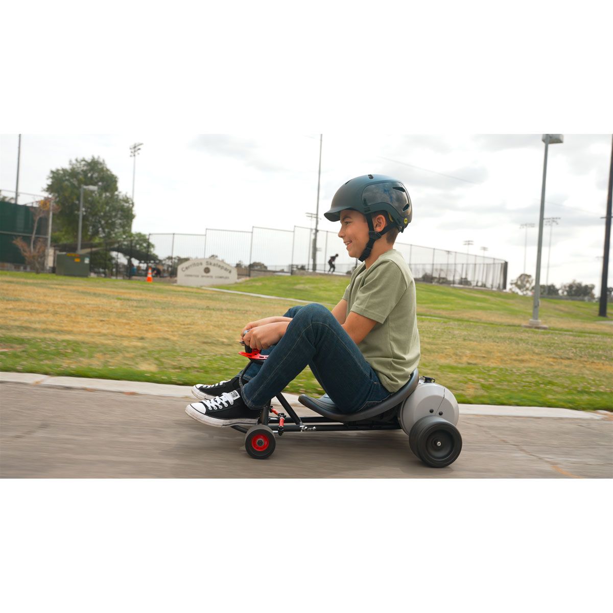 Razor Ground Force Rad Rod