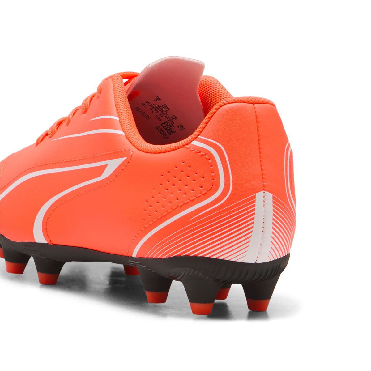 Puma Vitoria Kids Football Boots